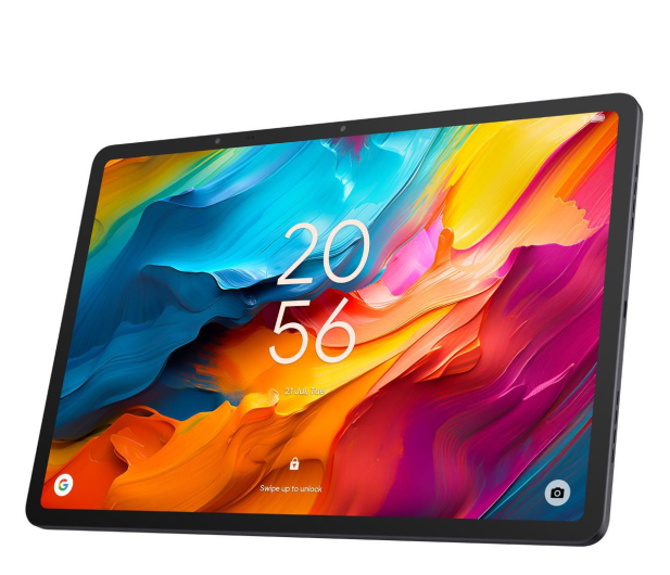 TCL NXTPAPER 14 WiFi 14,3" 8/256GB szary + etui + rysik - 1280547 - zdjęcie 4